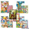 PUZZLE 2en1 24pzs. 46x33cm (274320)