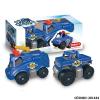 SET DE POLICIA MINI 368 (4409)