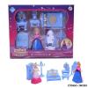 MUEBLES DE PRINCESAS 7210 (240030)