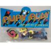 PUPY PLAY NUMEROS C/IMAN x 30 32316 (323160)