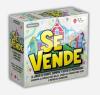 JUEGOS TOP TOYS SE VENDE (250190)