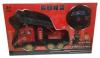 JGO. CYB CAMION BOMBERO 54438 R/C FIRE FIGHTING (026457)