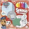 SET SPLASH D/COLORES PAW PATROL/LITTLE PONY 4109/4110