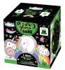 PUZZLE CAJA GLOW UNICORNIO 4811 (022066)