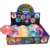 Squeeze Ball Pelota Antiestres Bola Squishy Apretujable 7cm Color Disponibilidad 2699 (027512)