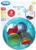 PLAYGRO 4086169 ROLL AND SORT BALL (5576)