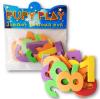 PUPY PLAY NUMEROS GRANDE C/IMAN 32334 (323340)