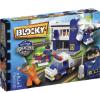 RASTI BLOCKY SUPER POLICIA 70 PZS. 01-0670 (014049)