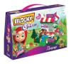 RASTI BLOCKY CHICAS FLOR 100PZS. 01-0675 (015553)