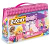 RASTI BLOCKY HOUSE DORMITORIO 80 PZS. 01-0641 (012279)