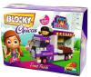 RASTI BLOCKY CHICAS FOOD TRUCK 65PZS. 01-0674 (015552)