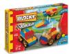 RASTI BLOCKY VEHICULOS 2 70 PZS. 01-0601 (012270)